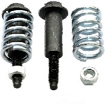 Order A2A EXHAUST - SK491 - Spring And Bolt Kit For Your Vehicle