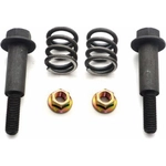 Order A2A EXHAUST - SK510 - Spring And Bolt Kit For Your Vehicle