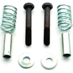 Order A2A EXHAUST - SK529 - Spring And Bolt Kit For Your Vehicle