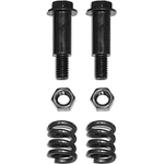 Order AP EXHAUST - 4682 - Spring And Bolt Kit For Your Vehicle
