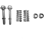 Order AP EXHAUST - 4936 - Spring And Bolt Kit For Your Vehicle