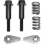 Order AP EXHAUST - 4973 - Spring And Bolt Kit For Your Vehicle