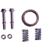 Order Spring And Bolt Kit by BOSAL - 254-9905 For Your Vehicle