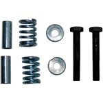 Order BOSAL - 254-9910 - Spring And Bolt Kit For Your Vehicle