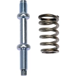 Order Spring And Bolt Kit by DORMAN - 03087 For Your Vehicle