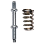 Order DORMAN - 03087CD - Exhaust Flange Bolt and Spring For Your Vehicle