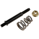 Order DORMAN - 03091 - Exhaust Manifold Bolt and Spring For Your Vehicle