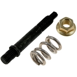 Order DORMAN - 03107 - Exhaust Manifold Bolt and Spring For Your Vehicle
