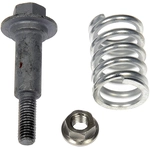 Order DORMAN - 03114 - Exhaust Manifold Bolt and Spring For Your Vehicle