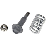 Order DORMAN - 03114 - Exhaust Manifold Bolt and Spring For Your Vehicle