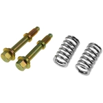 Order DORMAN - 03123 - Exhaust Manifold Bolt and Spring For Your Vehicle