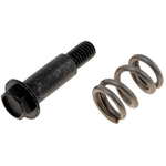 Order DORMAN - 03137 - Exhaust Flange Bolt and Spring For Your Vehicle