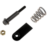 Order DORMAN - 03143 - Exhaust Flange Bolt and Spring For Your Vehicle