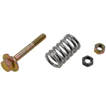 Order DORMAN - 03146 - Exhaust Flange Bolt and Spring For Your Vehicle