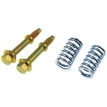 Order DORMAN - 675-221 - Exhaust Bolt and Spring For Your Vehicle