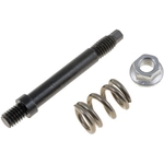 Order Spring And Bolt Kit by DORMAN/AUTOGRADE - 675-210 For Your Vehicle