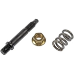 Order DORMAN/AUTOGRADE - 675-216 - Spring And Bolt Kit For Your Vehicle