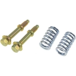 Purchase DORMAN/AUTOGRADE - 675-221 - Spring And Bolt Kit