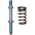Order Spring And Bolt Kit by DORMAN/HELP - 03087CD For Your Vehicle