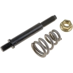 Order Spring And Bolt Kit by DORMAN/HELP - 03091 For Your Vehicle