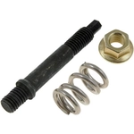 Order Spring And Bolt Kit by DORMAN/HELP - 03107 For Your Vehicle