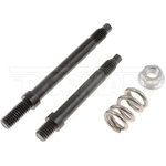Order Spring And Bolt Kit by DORMAN/HELP - 03111 For Your Vehicle