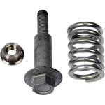 Order DORMAN/HELP - 03114 - Spring And Bolt Kit For Your Vehicle