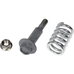 Order DORMAN/HELP - 03114 - Spring And Bolt Kit For Your Vehicle