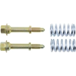 Order DORMAN/HELP - 03123 - Spring And Bolt Kit For Your Vehicle
