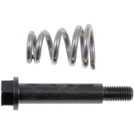 Order Kit de ressort et de boulon de DORMAN/HELP - 03126 For Your Vehicle