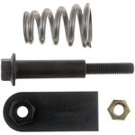 Order Spring And Bolt Kit by DORMAN/HELP - 03128 For Your Vehicle
