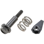 Order Spring And Bolt Kit by DORMAN/HELP - 03130 For Your Vehicle