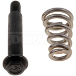 Order Spring And Bolt Kit by DORMAN/HELP - 03134 For Your Vehicle