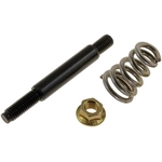 Order Spring And Bolt Kit by DORMAN/HELP - 03136 For Your Vehicle