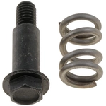 Order Spring And Bolt Kit by DORMAN/HELP - 03137 For Your Vehicle