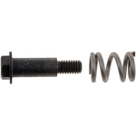 Order Spring And Bolt Kit by DORMAN/HELP - 03137 For Your Vehicle