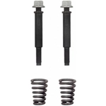Order Spring And Bolt Kit by FEL-PRO - ES72141 For Your Vehicle