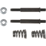 Order VICTOR REINZ - 16-10007-01 - Exhaust Bolt and Spring For Your Vehicle