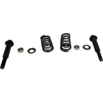 Purchase WALKER USA - 35031 - Spring And Bolt Kit