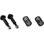 Order WALKER USA - 35129 - Spring And Bolt Kit For Your Vehicle