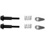 Purchase WALKER USA - 36129 - Spring And Bolt Kit