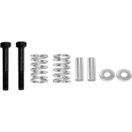 Order WALKER USA - 36454 - Kit de ressort et de boulon For Your Vehicle