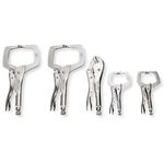 Order IRWIN - 74 - Locking Clamp Set 6,10,11,5 Pc. For Your Vehicle