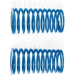 Order Spring Kit by FABTECH - FTS98100-2 For Your Vehicle