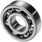 Order NATIONAL BEARINGS - 208 - Rear Transfer Case Roulement de l'arbre de sortie For Your Vehicle