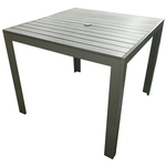 Order MOSS - MOSS-T302T - Condo Square Table For Your Vehicle