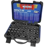 Order Ensemble d'entraînement carré de VIM TOOLS - IMPACT50 For Your Vehicle