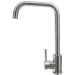 Order Square Gooseneck Faucet by LIPPERT COMPONENTS - 719325 For Your Vehicle