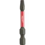 Order MILWAUKEE - 48-32-4173 - Impact Square Recess SQ3 Power Bits For Your Vehicle