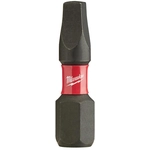 Order MILWAUKEE - 48-32-4423 - Impact Square Recess SQ3 Insert Bits For Your Vehicle